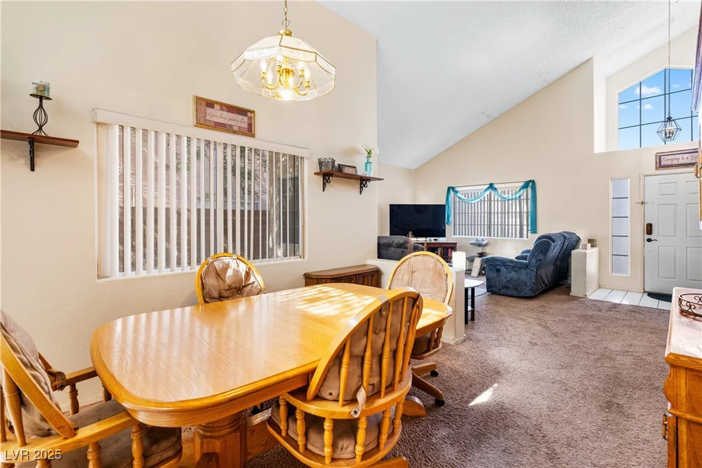 305 Salinas, Henderson, NV 89014
