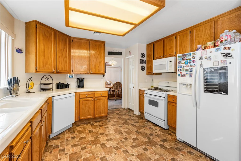 305 Salinas, Henderson, NV 89014