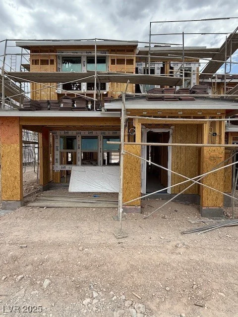 140 Silver Run, Las Vegas, NV 89138