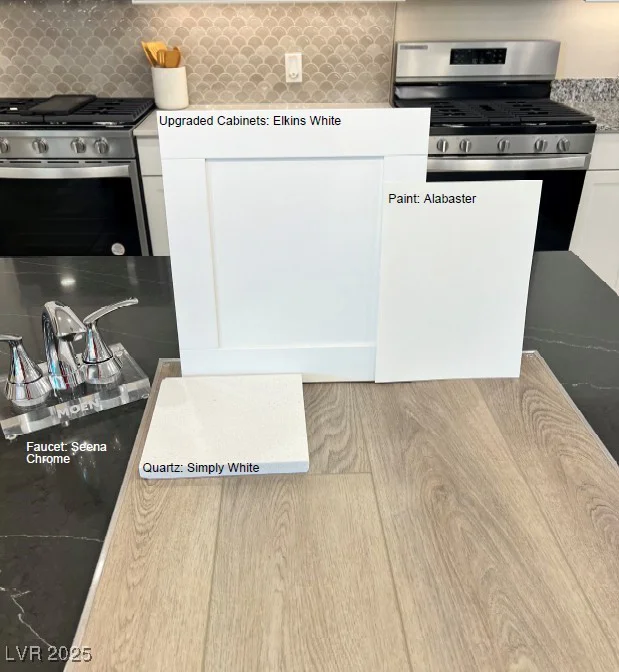 140 Silver Run, Las Vegas, NV 89138