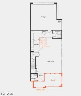 140 Silver Run, Las Vegas, NV 89138