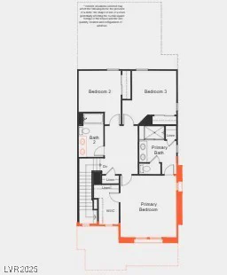 140 Silver Run, Las Vegas, NV 89138