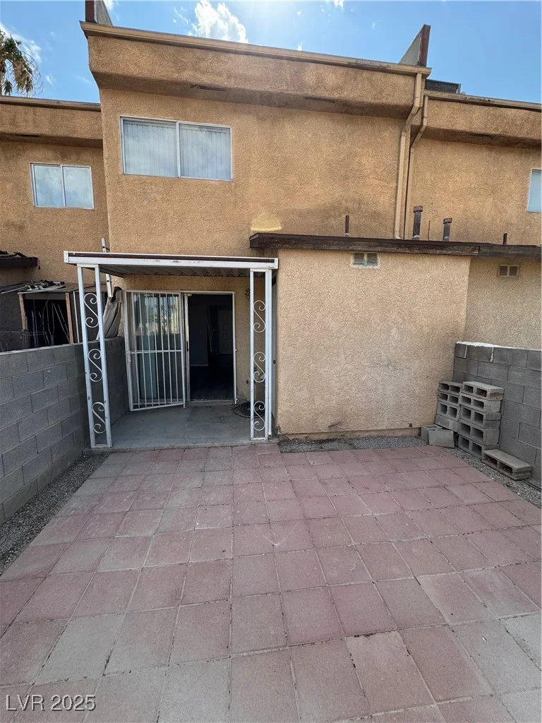 4304 Lynnann, Las Vegas, NV 89110
