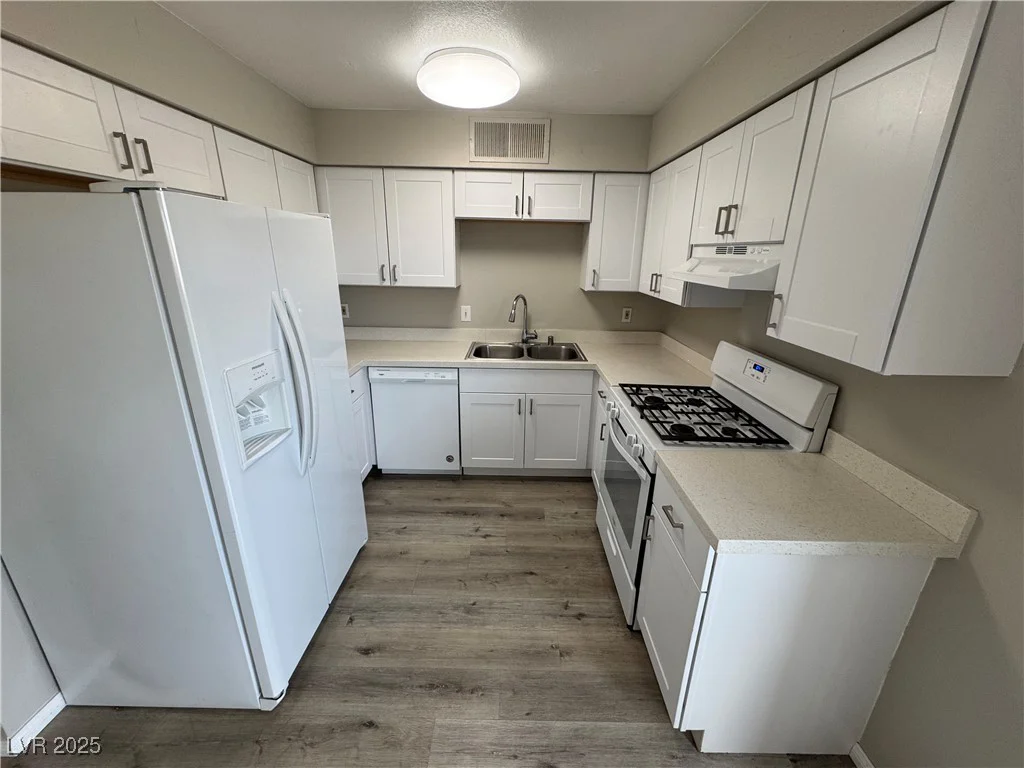 4304 Lynnann, Las Vegas, NV 89110