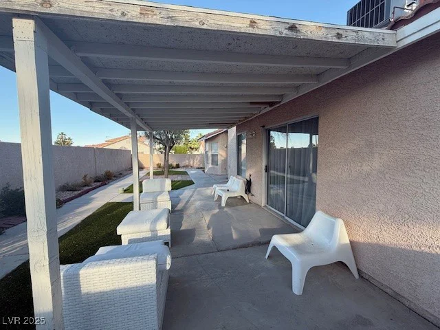 6428 Crystal Dew, Las Vegas, NV 89118