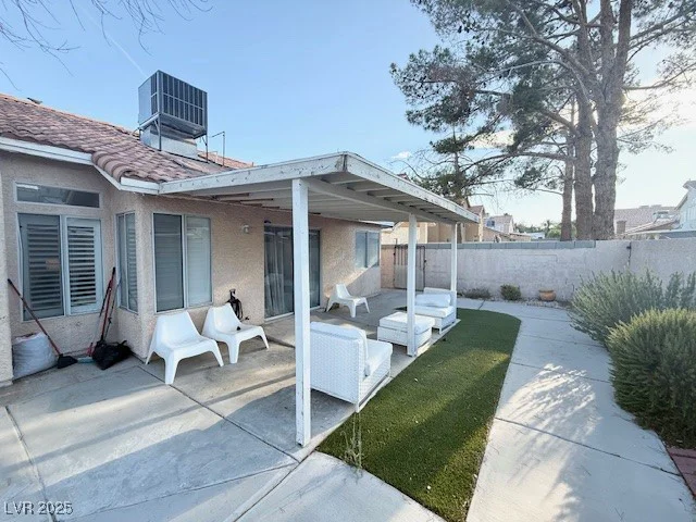 6428 Crystal Dew, Las Vegas, NV 89118