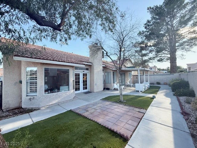 6428 Crystal Dew, Las Vegas, NV 89118