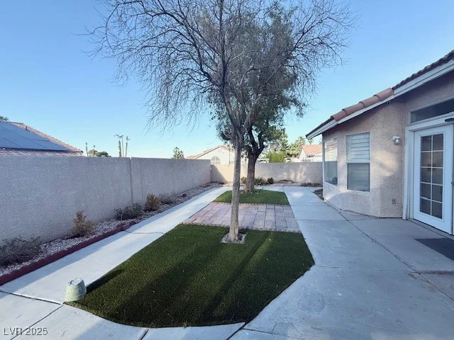 6428 Crystal Dew, Las Vegas, NV 89118