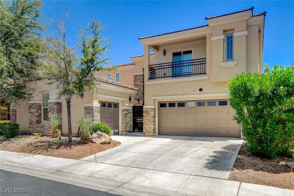 7024 Geese Gathering, North Las Vegas, NV 89084