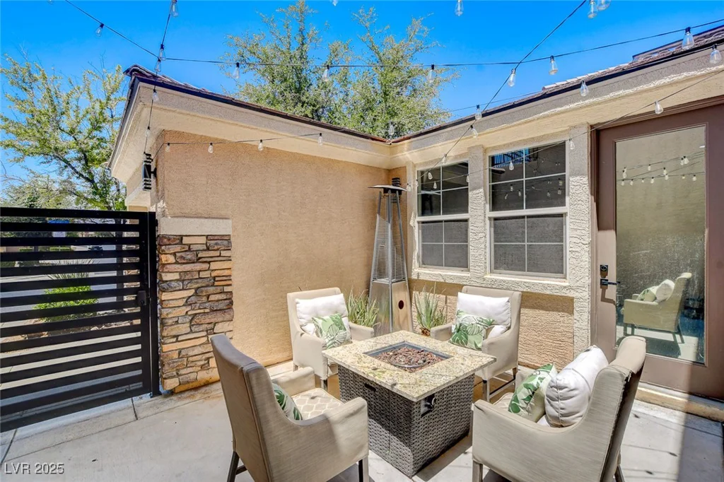7024 Geese Gathering, North Las Vegas, NV 89084