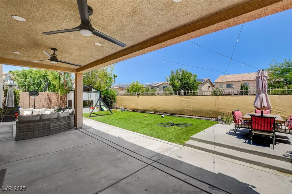 7024 Geese Gathering, North Las Vegas, NV 89084