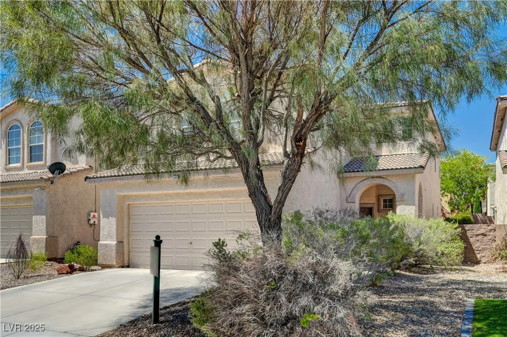 10755 Manchester Park, Las Vegas, NV 89141