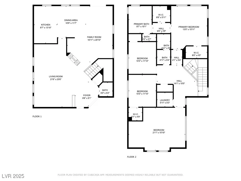 10755 Manchester Park, Las Vegas, NV 89141