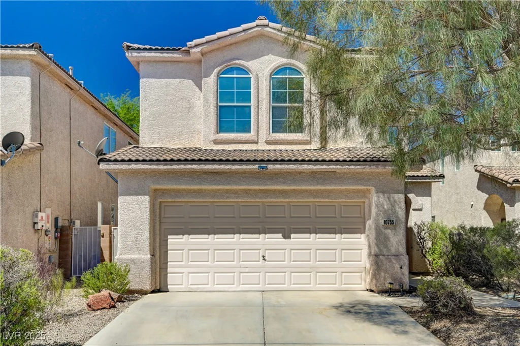 10755 Manchester Park, Las Vegas, NV 89141