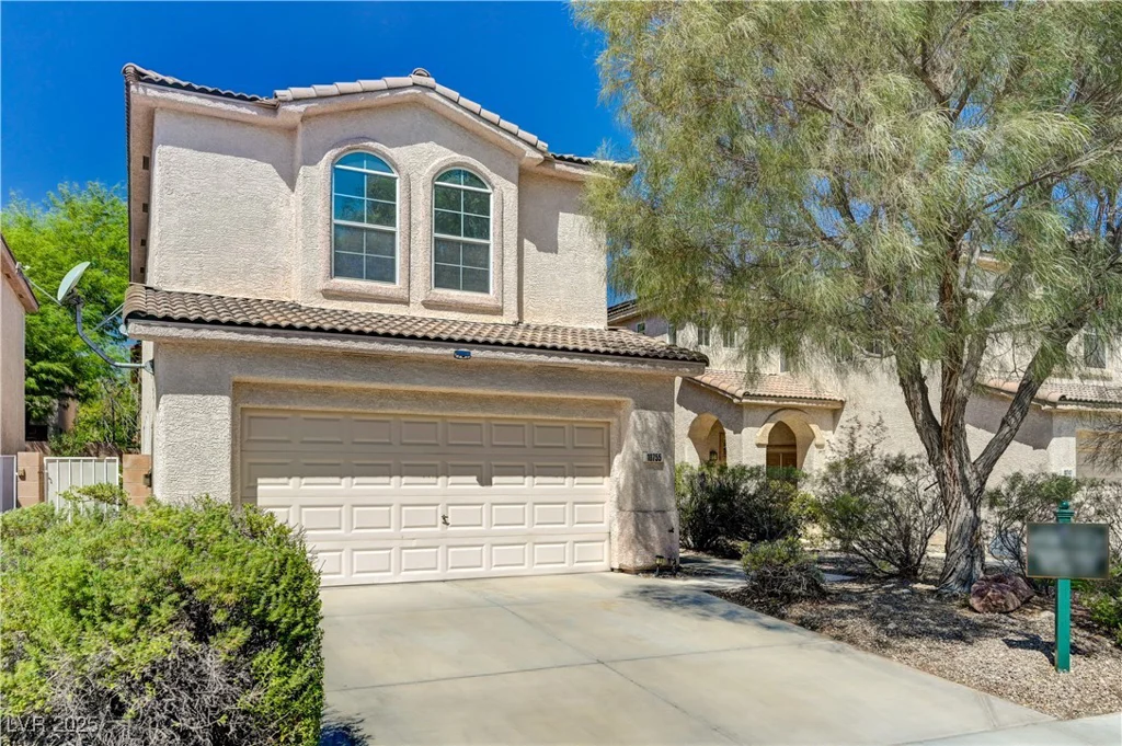 10755 Manchester Park, Las Vegas, NV 89141
