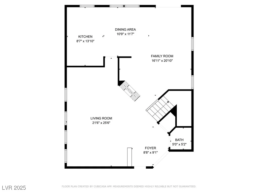 10755 Manchester Park, Las Vegas, NV 89141