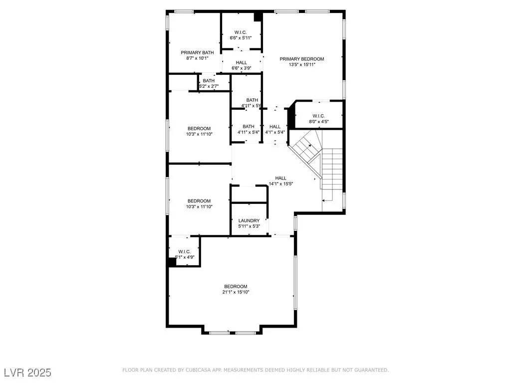 10755 Manchester Park, Las Vegas, NV 89141