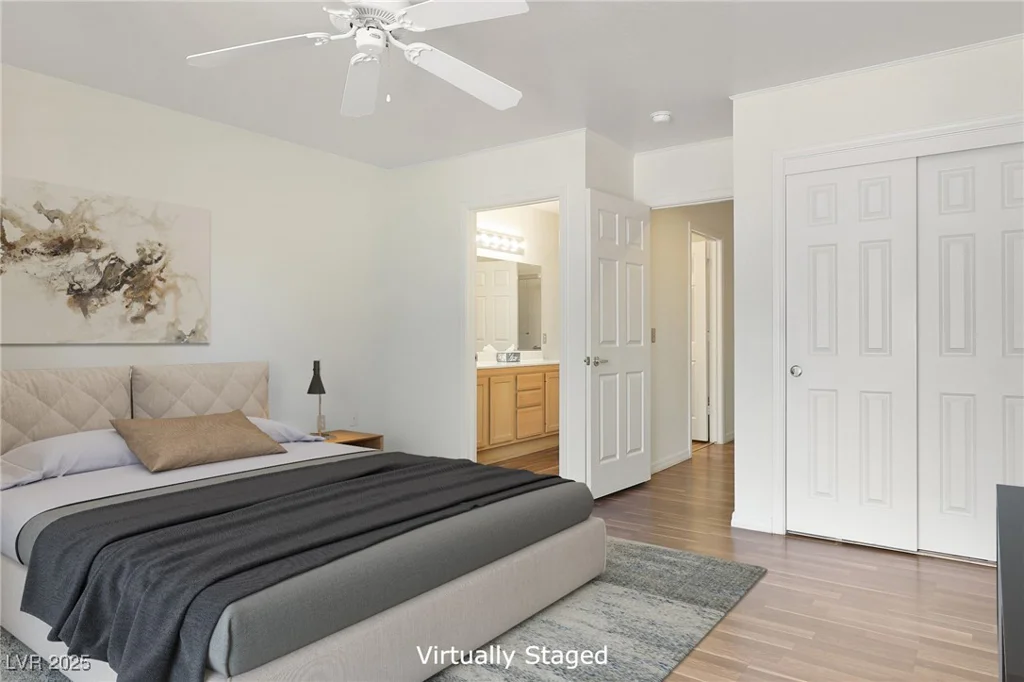8560 Desert Holly, Las Vegas, NV 89134