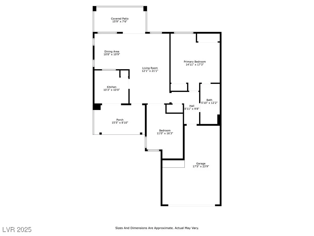 8560 Desert Holly, Las Vegas, NV 89134