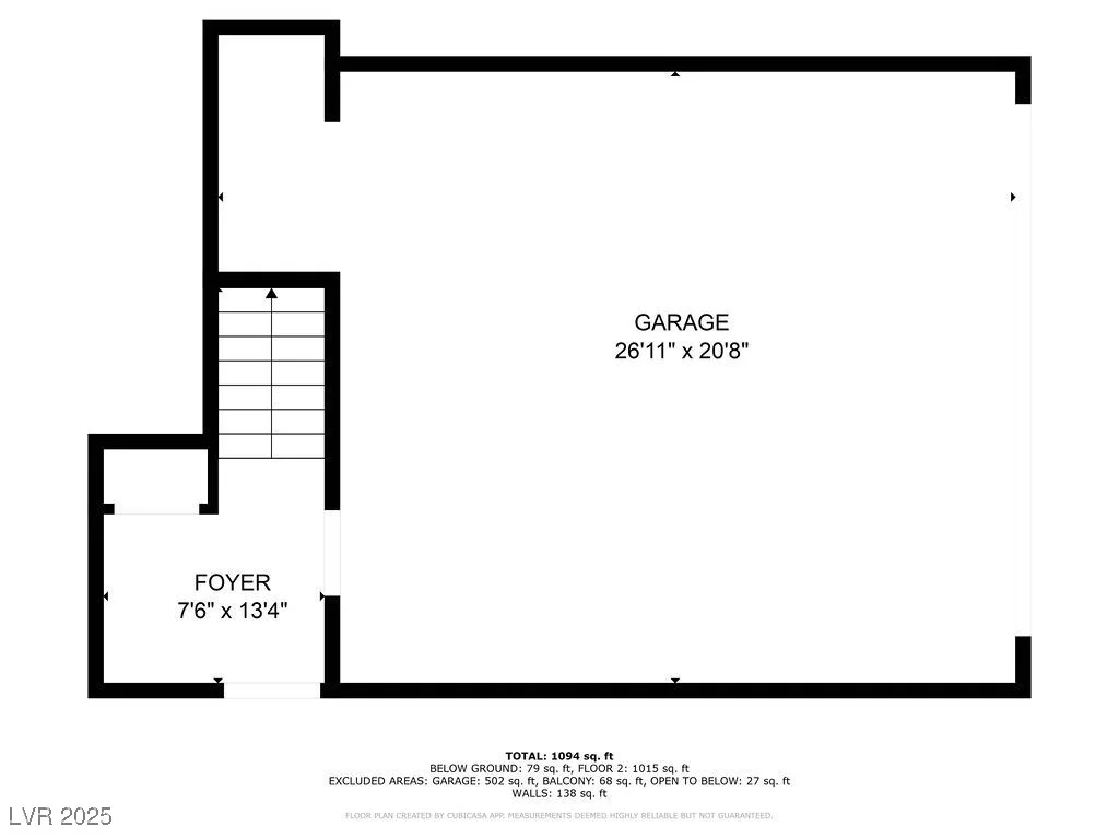 5730 Sky Pointe, Las Vegas, NV 89130