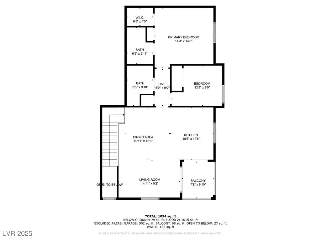 5730 Sky Pointe, Las Vegas, NV 89130