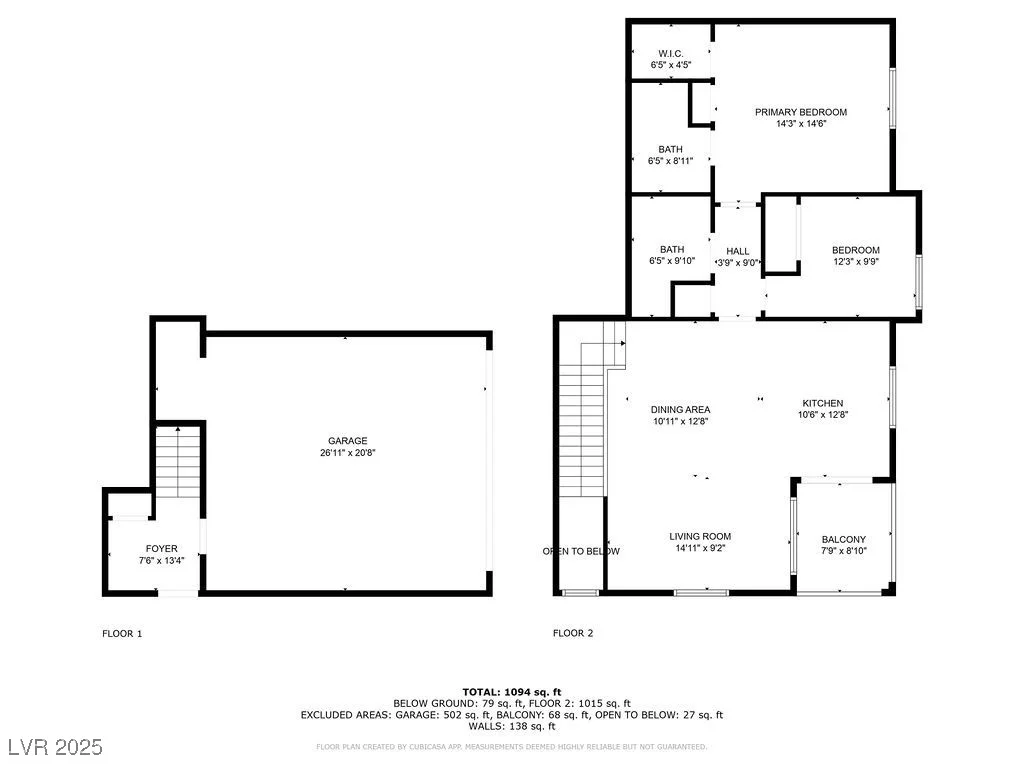 5730 Sky Pointe, Las Vegas, NV 89130