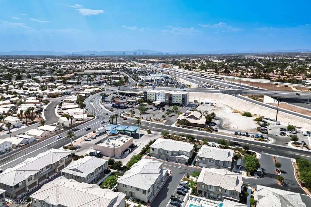 5730 Sky Pointe, Las Vegas, NV 89130