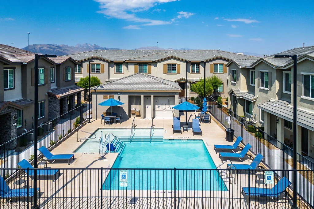 5730 Sky Pointe, Las Vegas, NV 89130