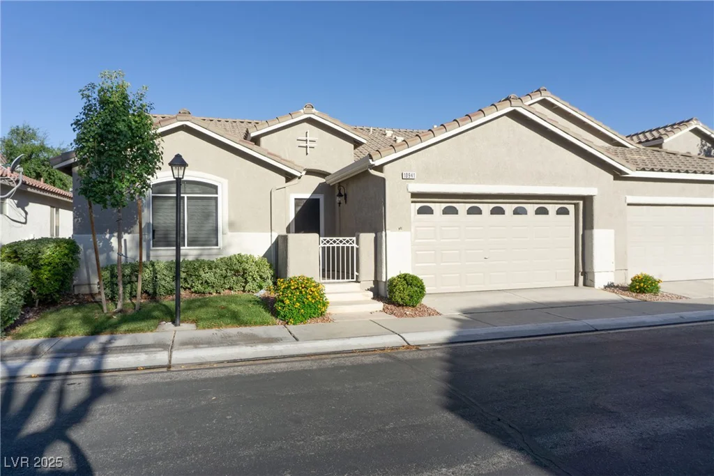 10941 Sospel, Las Vegas, NV 89141