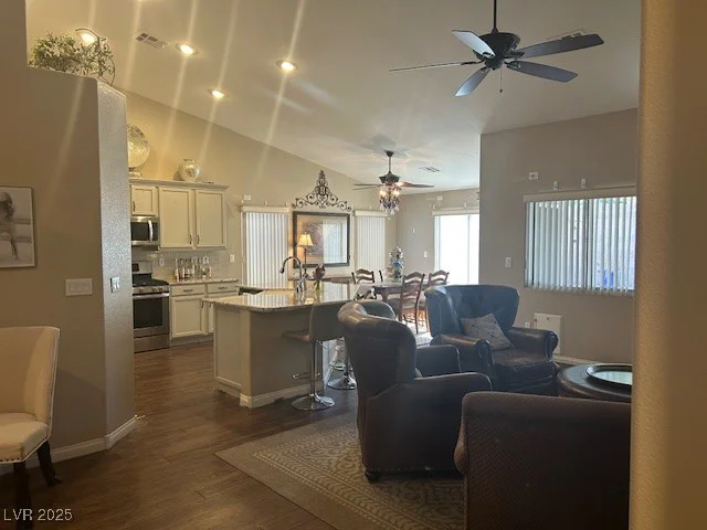 10941 Sospel, Las Vegas, NV 89141