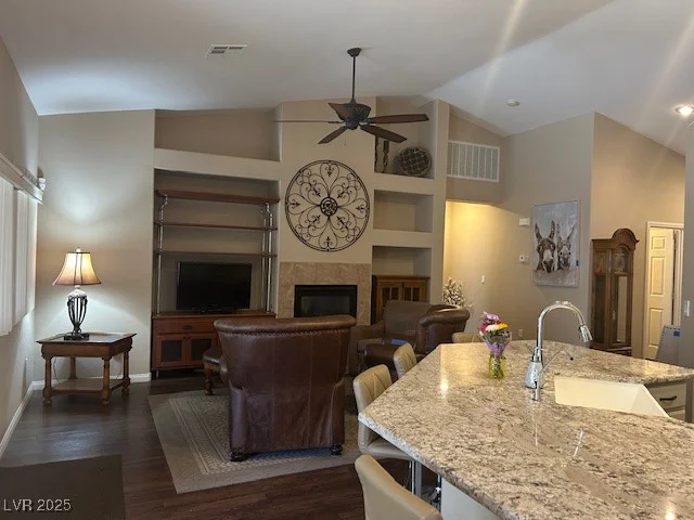 10941 Sospel, Las Vegas, NV 89141