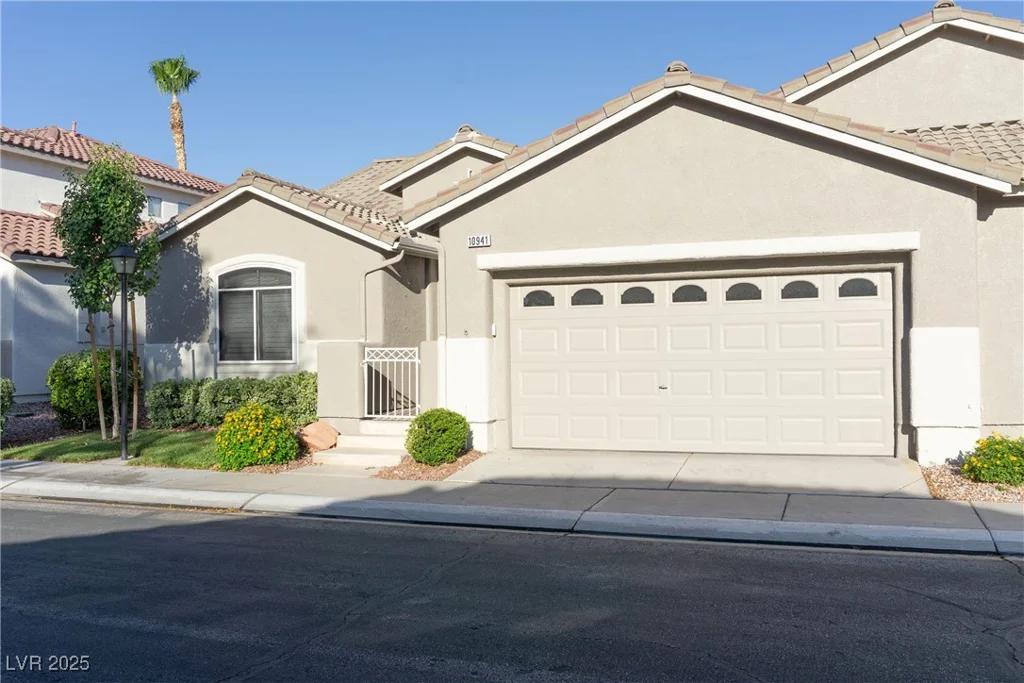 10941 Sospel, Las Vegas, NV 89141