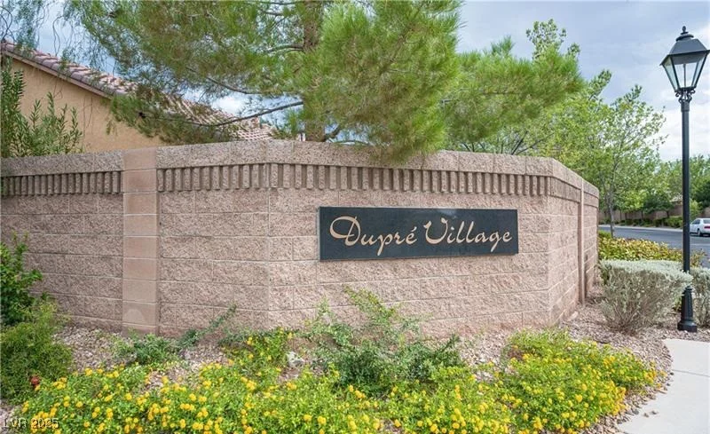 10941 Sospel, Las Vegas, NV 89141
