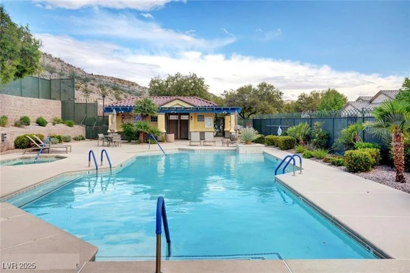 10941 Sospel, Las Vegas, NV 89141