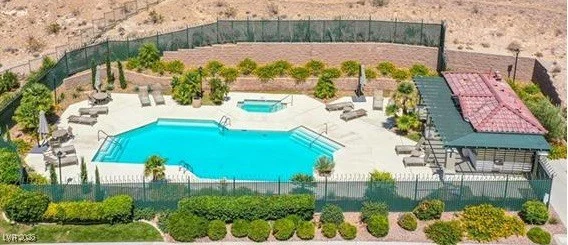 10941 Sospel, Las Vegas, NV 89141