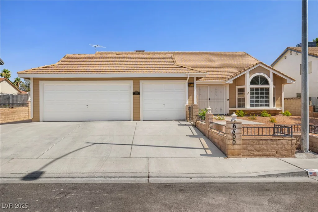 6500 Peppermill, Las Vegas, NV 89146