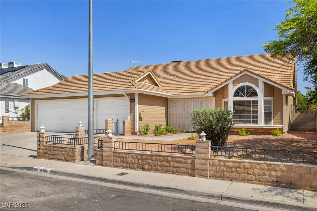 6500 Peppermill, Las Vegas, NV 89146