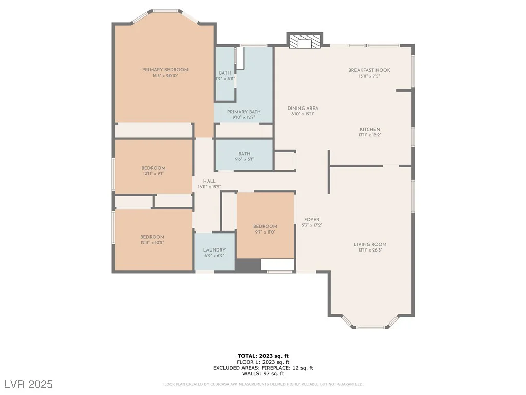 6500 Peppermill, Las Vegas, NV 89146
