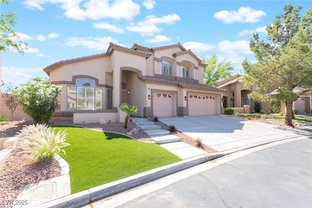 1016 Eaglewood, Las Vegas, NV 89144