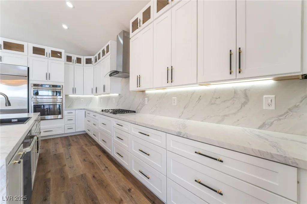 1016 Eaglewood, Las Vegas, NV 89144