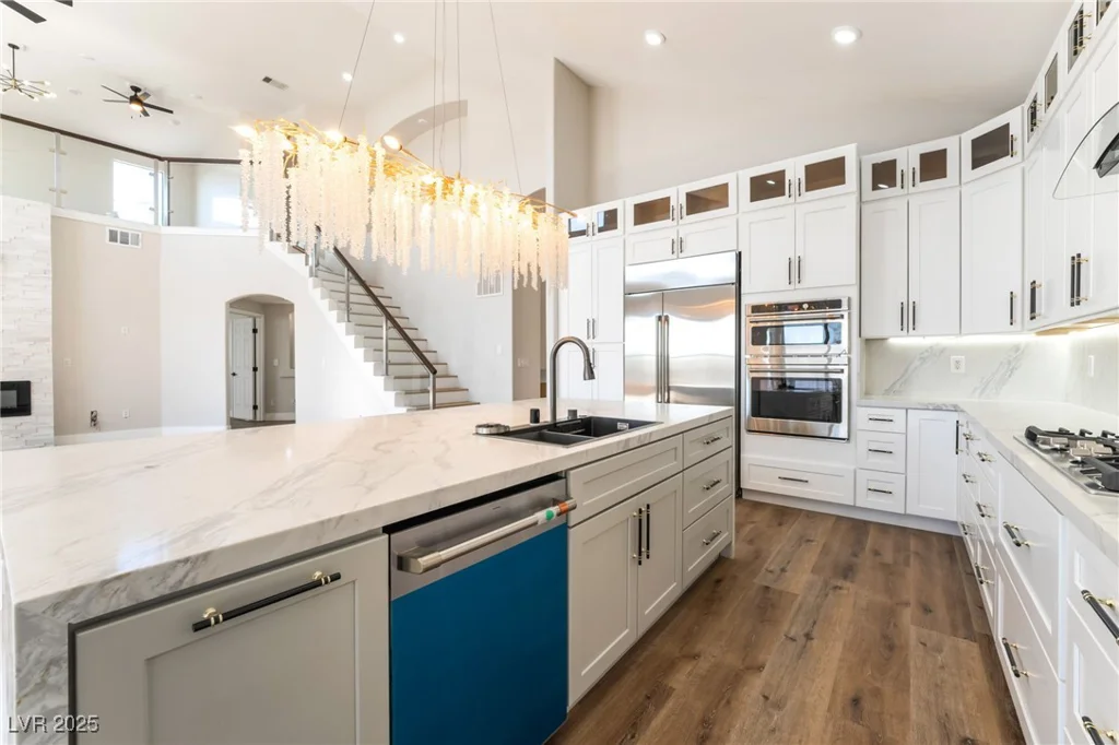 1016 Eaglewood, Las Vegas, NV 89144