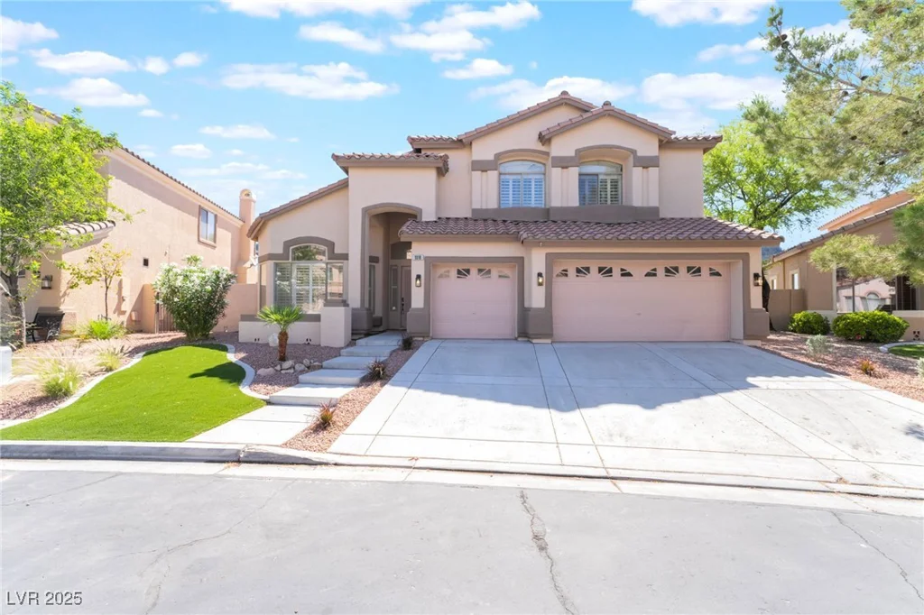 1016 Eaglewood, Las Vegas, NV 89144