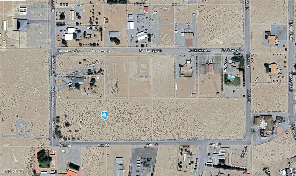 1711 Adams, Pahrump, NV 89048