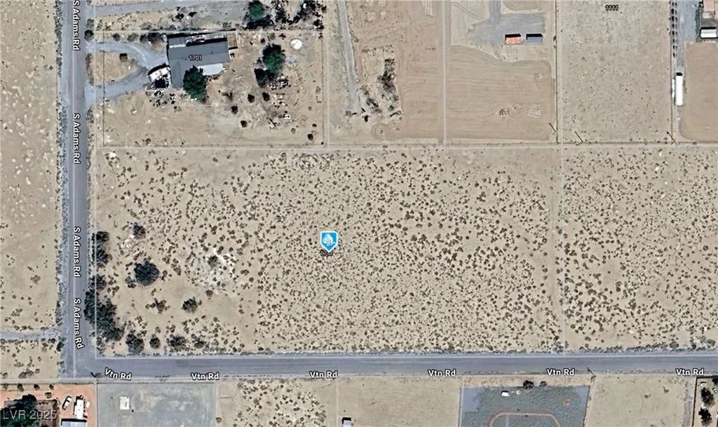 1711 Adams, Pahrump, NV 89048