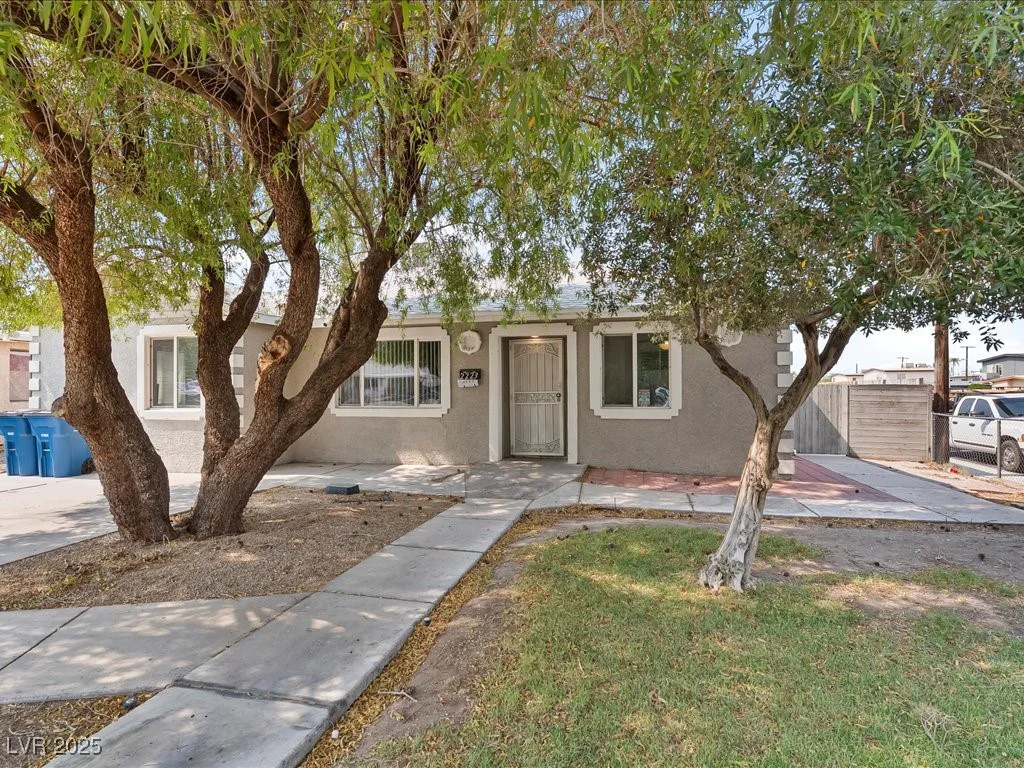 2223 Ogden, Las Vegas, NV 89101