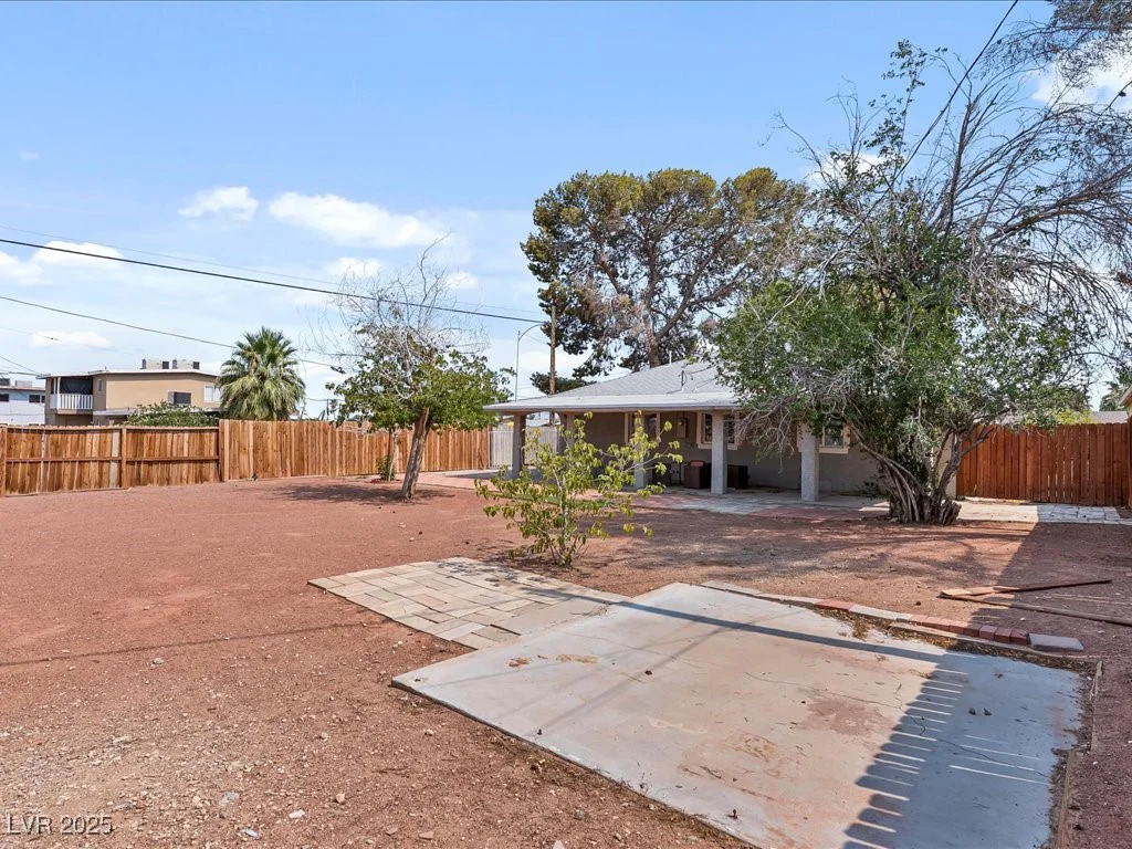 2223 Ogden, Las Vegas, NV 89101