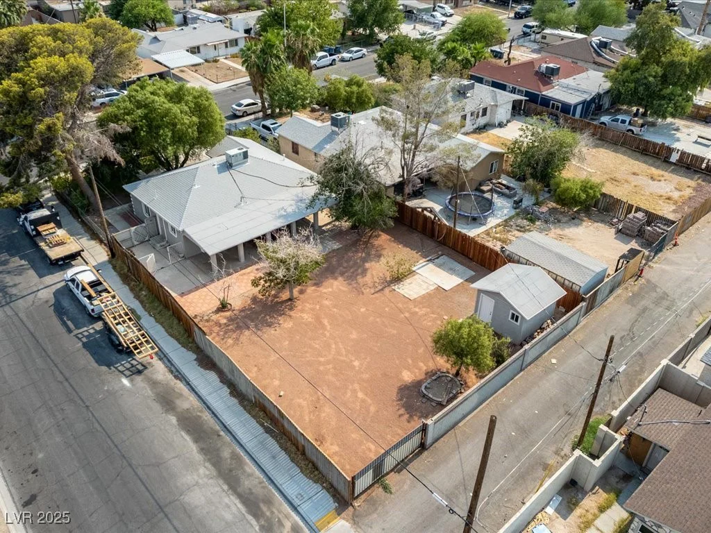 2223 Ogden, Las Vegas, NV 89101