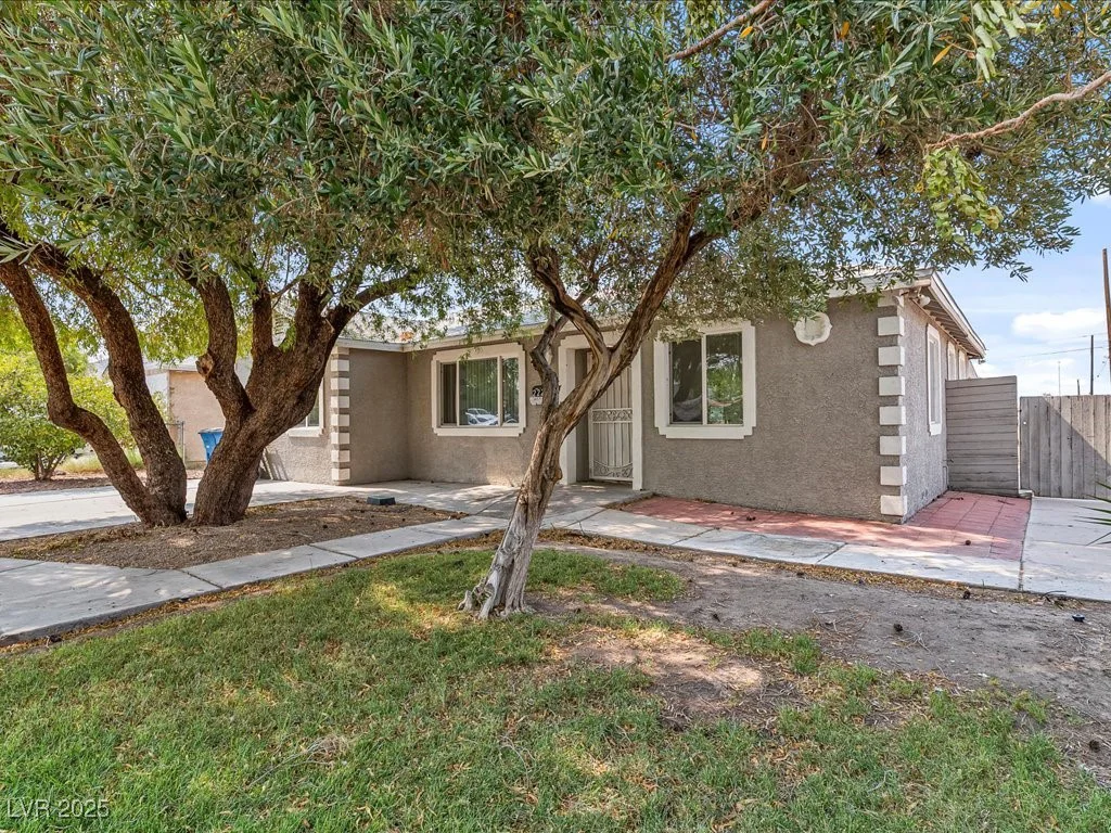 2223 Ogden, Las Vegas, NV 89101