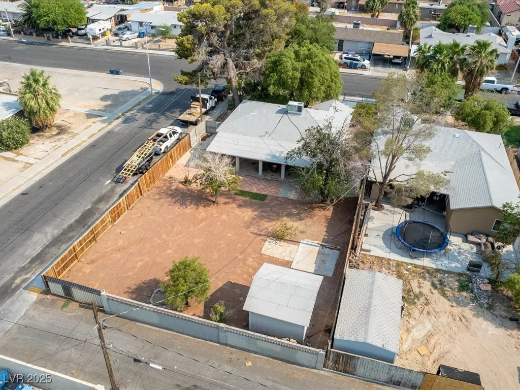 2223 Ogden, Las Vegas, NV 89101