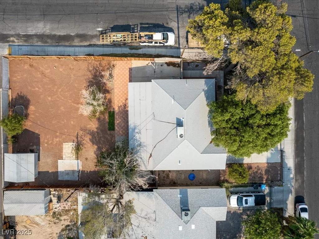 2223 Ogden, Las Vegas, NV 89101